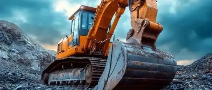 山推股份拟18.4亿元收购山重建机100%股权，拓展挖掘机业务