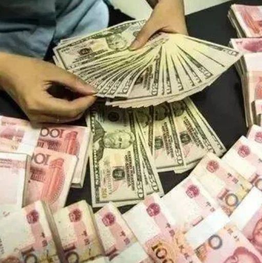 人民币对美元汇率涨破7,华人现在忙着换美元,千万要小心!- 大数跨境
