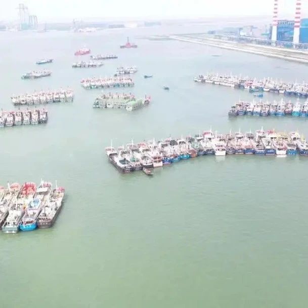 南通海事局推动出台江苏首个沿海内港池安全管理办法- 大数跨境