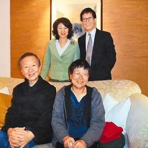 纪实“光纤之父”高锟，奥巴马曾称：“全世界都欠他一个人情”- 大数跨境