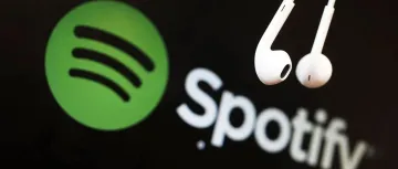 细扒<em>Spotify</em>：值几个腾讯音乐？