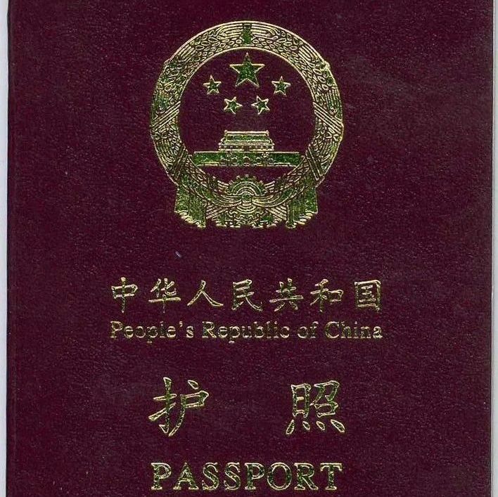 华人注意!总领馆发布疫情期间更新护照、旅行证办证须知- 大数跨境