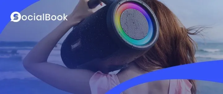 复盘月销4万+的音响大卖，我们知道了出海拉美的正确姿势