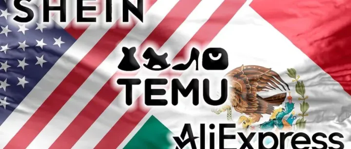 多管闲事！美国让墨西哥人别用中国电商平台，中方强势回应