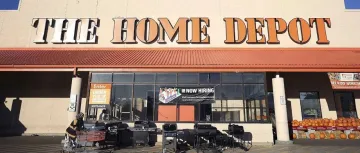 Home Depot：入驻北美家居零售巨头？--跨境家居企业的版本答案？