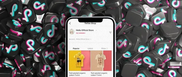 TikTok Shop美区爆发：2024销售额激增650%，三大品类领衔2025潮流大势
