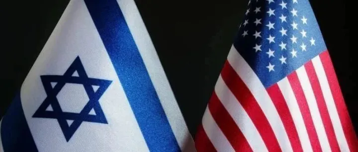 以色列：取消对美国商品征收关税！向特朗普“对等关税”妥协