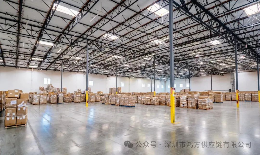 海外仓一件代发是跨境电商天花板！！！- 大数跨境