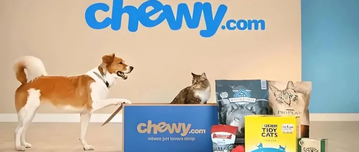 Chewy正式对中国宠物卖家开放入驻：机遇与挑战并存