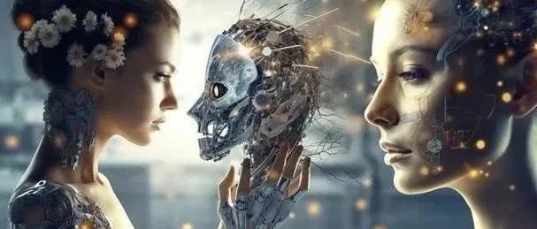 Deep Seek的“爆火日记”：人类和我都在忙啥？