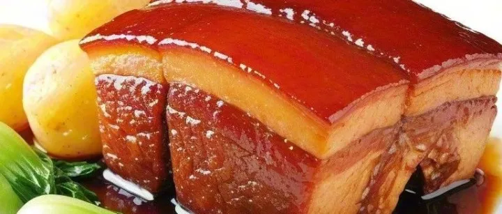 一起来学诗，苏东坡的《猪肉颂》，学会一首诗，还学会一道菜。