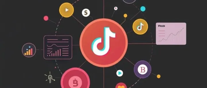 TikTok老铁看过来！政策警报解除，流量搞钱指南请收好