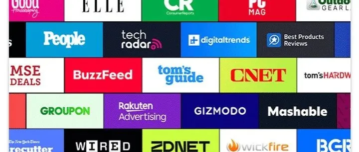 真的按效果付费！亚马逊站外推广 ROI 不再愁。墨鱼联盟独家发布！