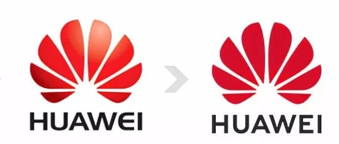你不知道的现代LOGO进化史- 大数跨境