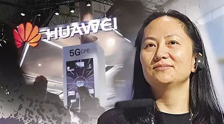 【华为标杆25期】孟晚舟:致信“华为人”——任何事情,都有美好的一面- 大数跨境