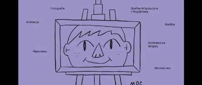 有趣的海报版式设计！