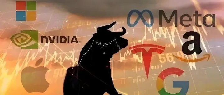 美股—跨越国界的投资机遇，"鸡蛋分篮存放"的智慧跨越百年仍具生命力