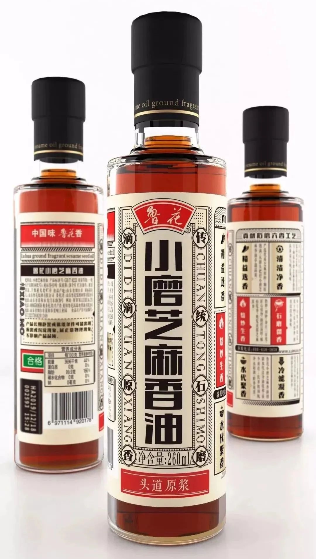 工艺应用指南丨烫金 VS 印金，两种印刷工艺的碰撞- 大数跨境