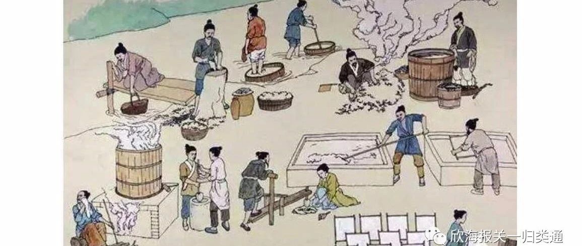 归类小讲堂 | 滤纸的归类思路- 大数跨境