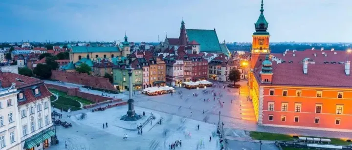 东欧COD：有什么更契合市场及消费者的商品品类？