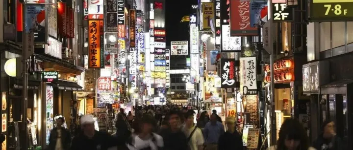 日本COD：消费者构成及商品偏好