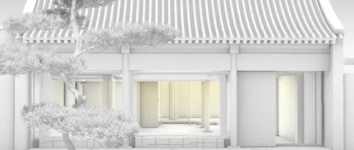 中式意境海报设计