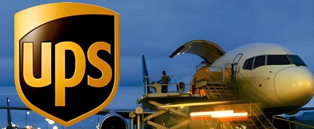 UPS和FEDEX超大件渠道简介- 大数跨境