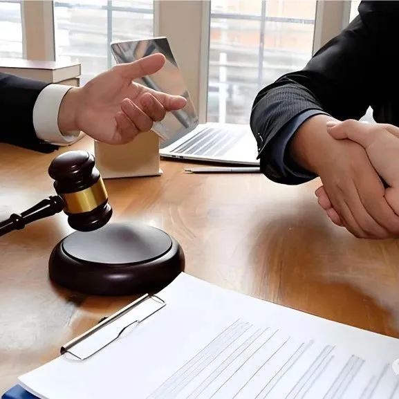 【麦家支持和解案例】紧急账户解冻！超7万美金冻结资产，10%和解金成功破局