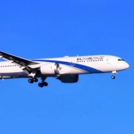 一架以色列飞机在索马里上空逃过劫机