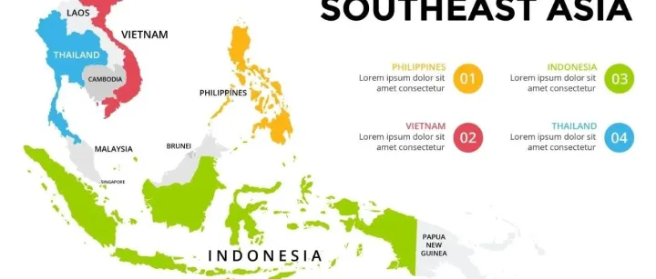 Facebook在不同国家的优势及主要区别分析！