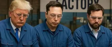 特朗普执政下,外贸人的迷茫与无奈