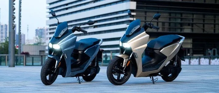 年收破亿，江苏电摩出海跻身欧洲TOP 3