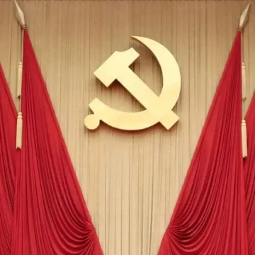 【党务知识】党内法规中提到的这些党的组织,都有啥区别?
