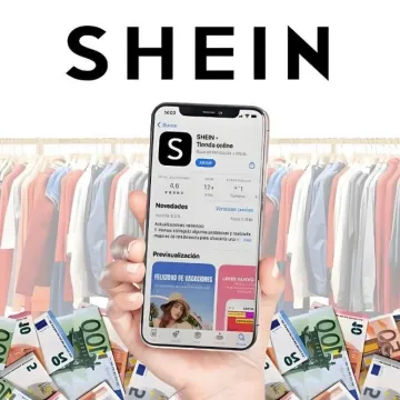 消息称:SHEIN(希音)的伦敦上市计划已获英国FCA批准!