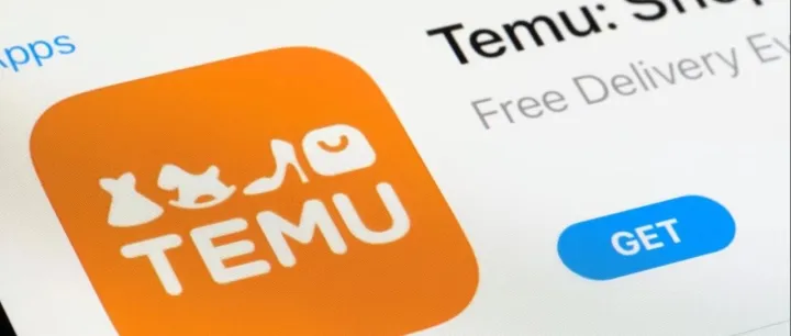 下载量暴跌41%？TEMU美区遇滑铁卢 ！转战波兰登顶TOP1
