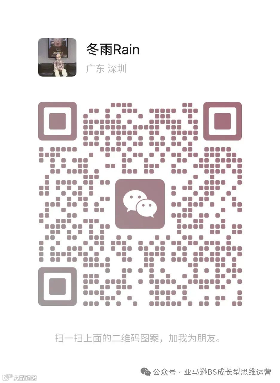 亚马逊运营策略配图