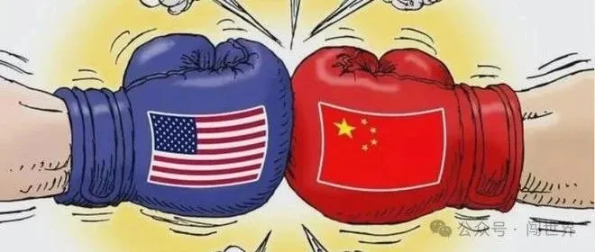 中美贸易战，普通人应该如何应对（避险策略）