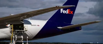 FedEx与UPS重启中国进口附加费！