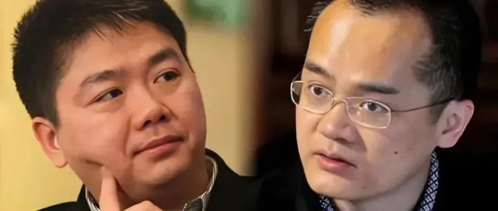 美团 VS 京东，刘强东，赢得太漂亮了！