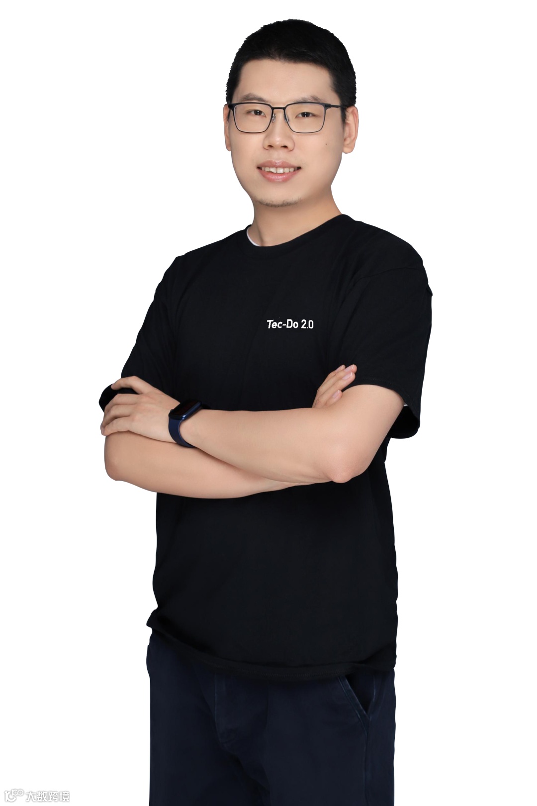 钛动科技联合创始人Eric