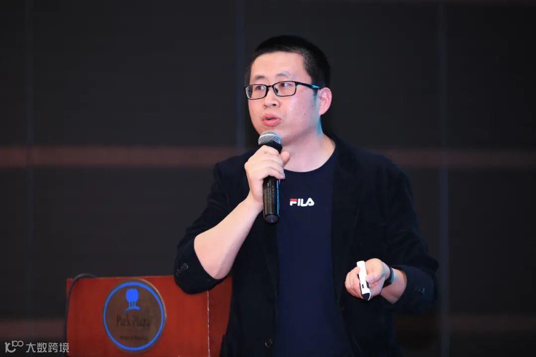 网易易盾移动安全负责人卓辉