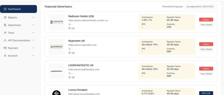 这个联盟，小众，但猛