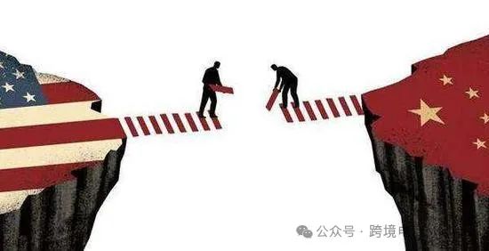 中美贸易战：深层次背景、美方真实意图和未来沙盘推演
