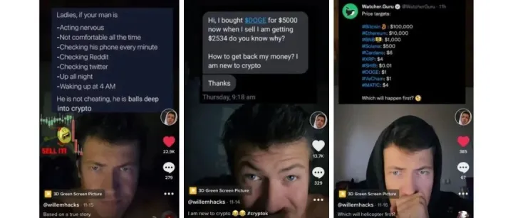 15天狂揽1.5万粉：TikTok暴利起号拆解