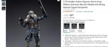 Games Workshop雷霆出击!Warhammer商标维权风即将TRO冻结