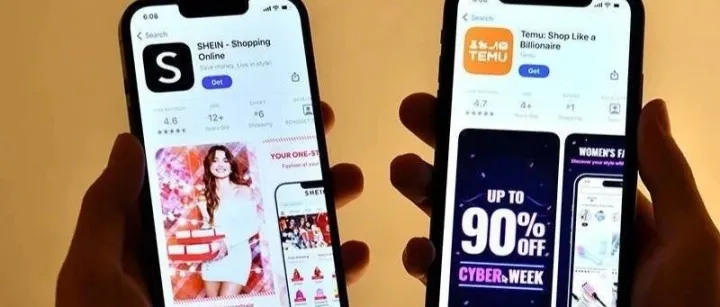 定了！Temu和SHEIN宣布4月25日涨价！