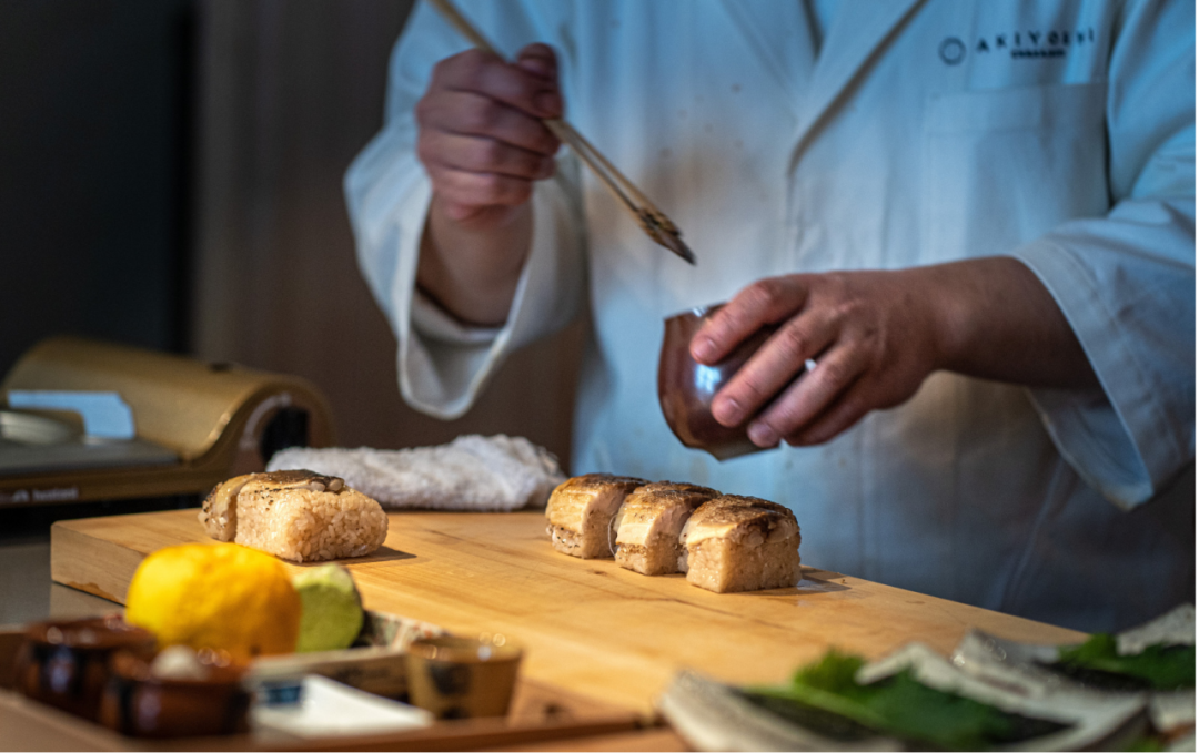 日本待客之道——怀石料理- 大数跨境