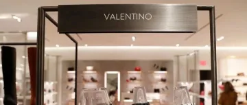 奢侈品寒潮来袭,Valentino2024年利润大跌22%!