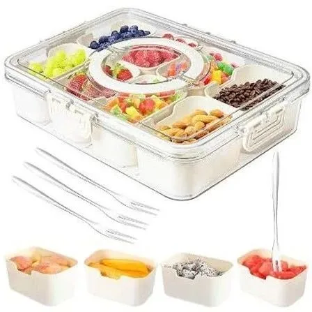 25-cv-04146，热销单品：零食收纳盒已下证美国专利，并维权！即将获批TRO