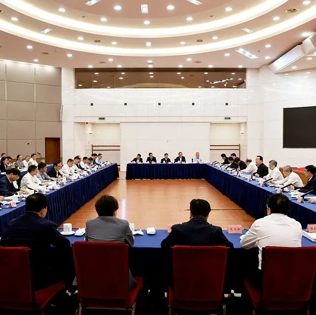 如何应对国际贸易形势变化？长三角四省市主要领导密集部署